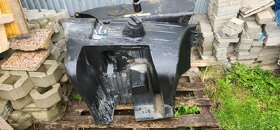 Rozpredám JCB 3CX/3CX Super - 4