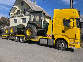 ODŤAHOVÁ SLUŽBA, PREPRAVA STROJOV ODŤAH +421 905 481 988 - 4