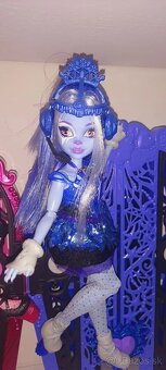 Monster High - 4 - 4