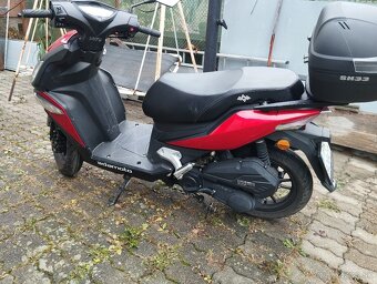 Adamoto 125-4t - 4