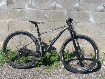 Predam horsky Giant - 4