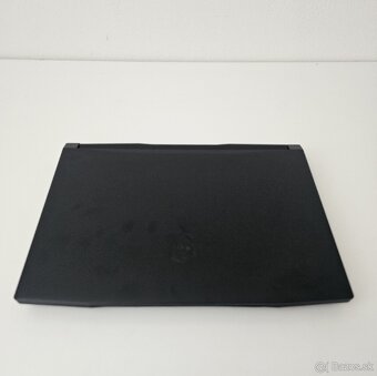 Herný notebook MSI Intel i7 RTX 3050 RAM 16 GB 144 hz - 4
