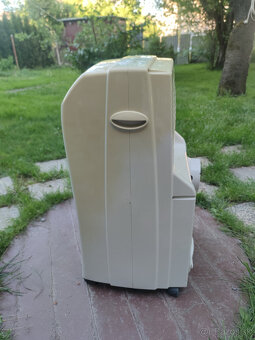 Mobilná klimatizácia DESA AC12R (3.5kW) - 4