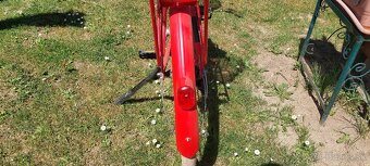 Predám bicykel - 4