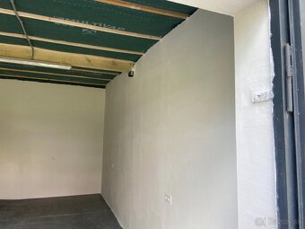 Predám dve nové garáže (50 m²) s elektrinou – Fiľakovo, 15 k - 4
