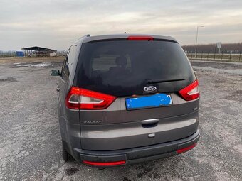 Ford galaxy 1:6 benzin 118kw - 4