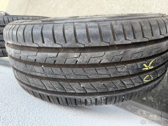 Disky BMW STYLE r17” 5x112 225/45 - 4