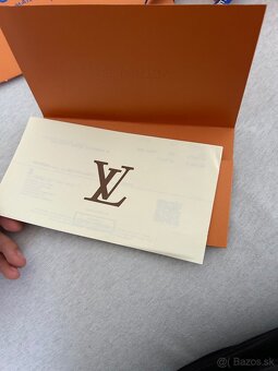 Louis vuitton belt - 4