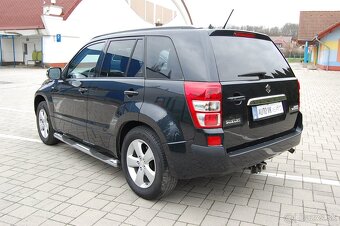Suzuki Grand Vitara 1.9 DDIS 4x4 - 4