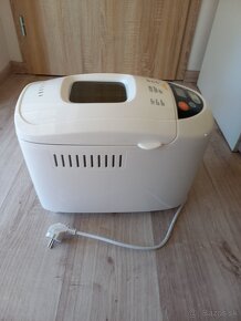 Pekáreň ETA - 4