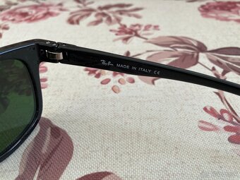 Slnečné okuliare značky RayBan - 4