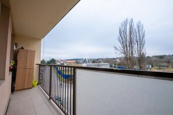 NA PRENÁJOM 3 IZBOVÝ BYT, UL. KRUPINSKÁ, KOŠICE SEVER KALVÁR - 4