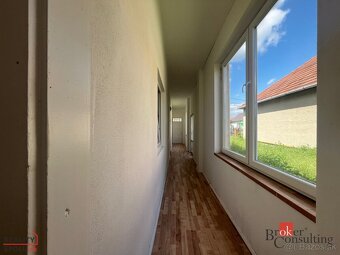 Na predaj 3izbový dom - 4