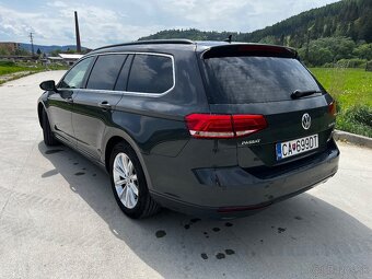 Passat b8 2.0TDI 110kw automat - 4