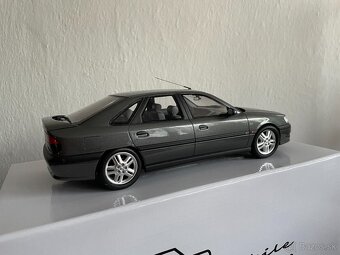 1:18 Ottomobile Renault Safrane Bi-Turbo - 4