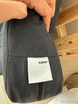 Rozťahovacie kreslo za odvoz - 4