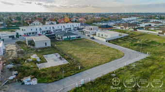 BOSEN| 2 susediace pozemky na výstavbu rodinných domov, Milo - 4