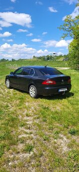 Škoda Superb - 4