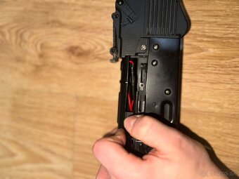 AKS 101 - 4