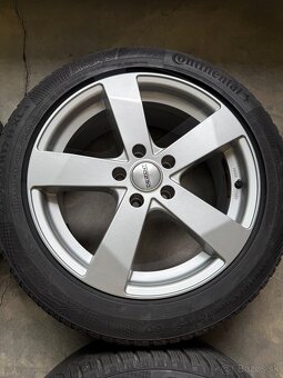 R17 5x112 Dezent TD - 4