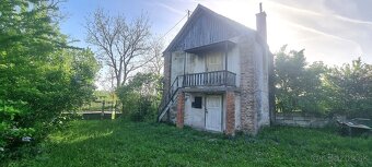 Rodinný dom na predaj v obci Trávnik - 4
