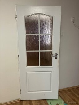 Interierove dvere - 4