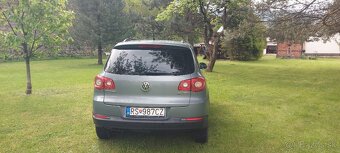 Predám VOLKSWAGEN TIGUAN - 4