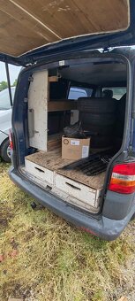 S vadnym motorom 1.9 T5 Volkswagen Transporter - 4