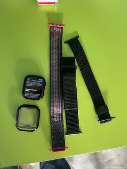 Apple watch 10 46mm + záruka - 4