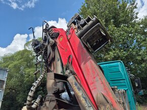 Volvo FM440 6x6 - 4
