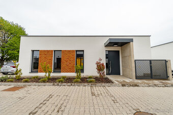 Bungalov 2 v štádiu holodom - 4