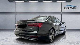 Audi A6 Design 40 TDI quattro STR - 4