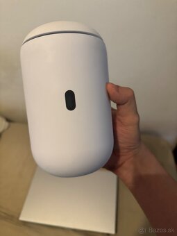Ubiquiti UDM SE a UDR 7 - 4