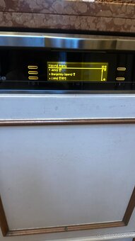 Miele G1833sci - 4