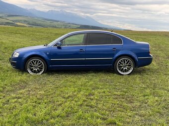 Škoda Superb facelift 1.9tdi 85kw - 4