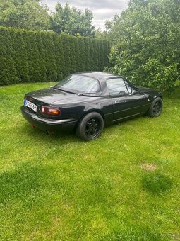 Mx5 miata - 4