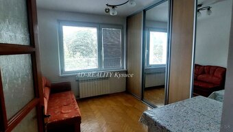 Trojizbový byt vo výbornej lokalite mesta Čadca - 4