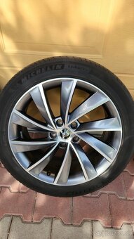 235/45R18 MICHELIN PRIMACY 4 LETNÉ - 4