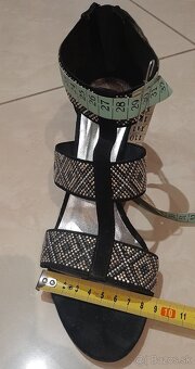 Sandale 40 - 4
