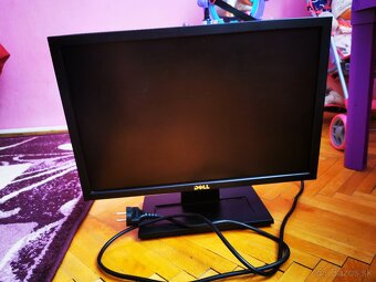 PC Monitor DELL - 4