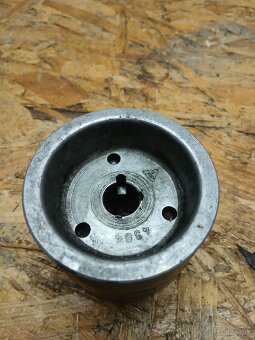 Babetta rotor magnet - 4