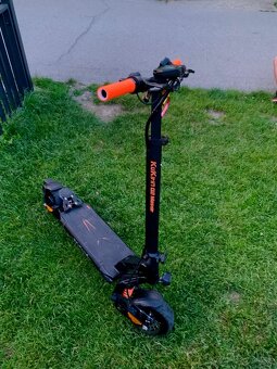 KuKirin Kugoo G2 Master - 4