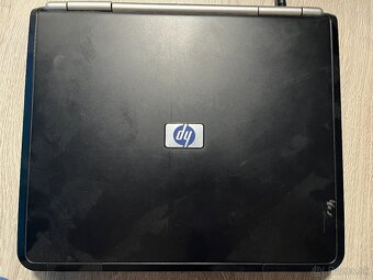 HP Compaq nc8000 - 4