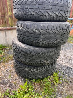 265/65r18 - 4