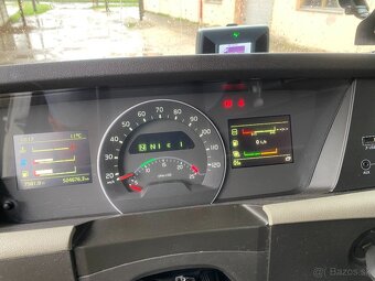 Ťahač Volvo FH 460 - 4