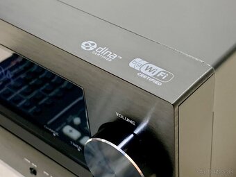 Pioneer XC-HM81-K .. CD stereo receiver (USB, CD, Rádio) - 4