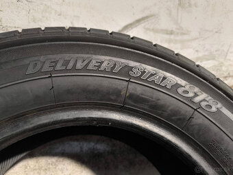 215/70 R15C Letné pneumatiky Yokohama Delivery Star 2 kusy - 4