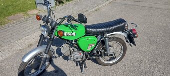 Simson S51 Enduro - 4