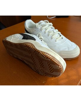 Puma TIFOSI SD - v. 40 - Biele - 4