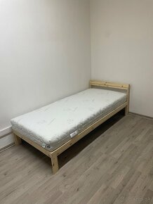 Prenájom/ubytovanie v 4 izbovom byte v centre - 4
